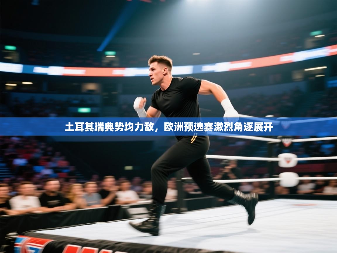 土耳其瑞典势均力敌，欧洲预选赛激烈角逐展开  第2张