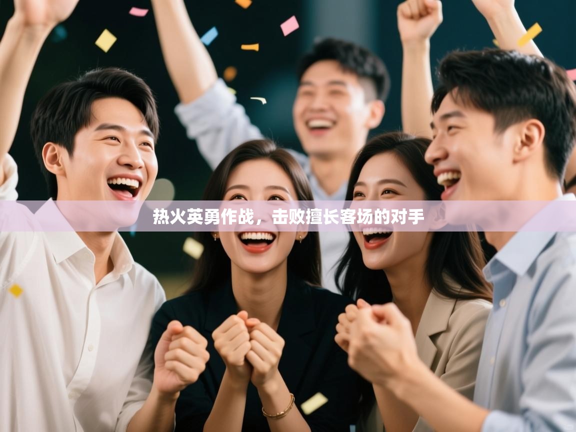 热火英勇作战，击败擅长客场的对手