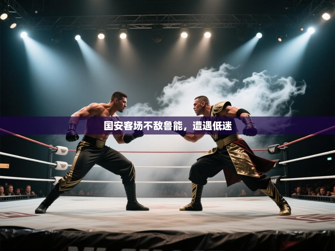 国安客场不敌鲁能，遭遇低迷  第1张