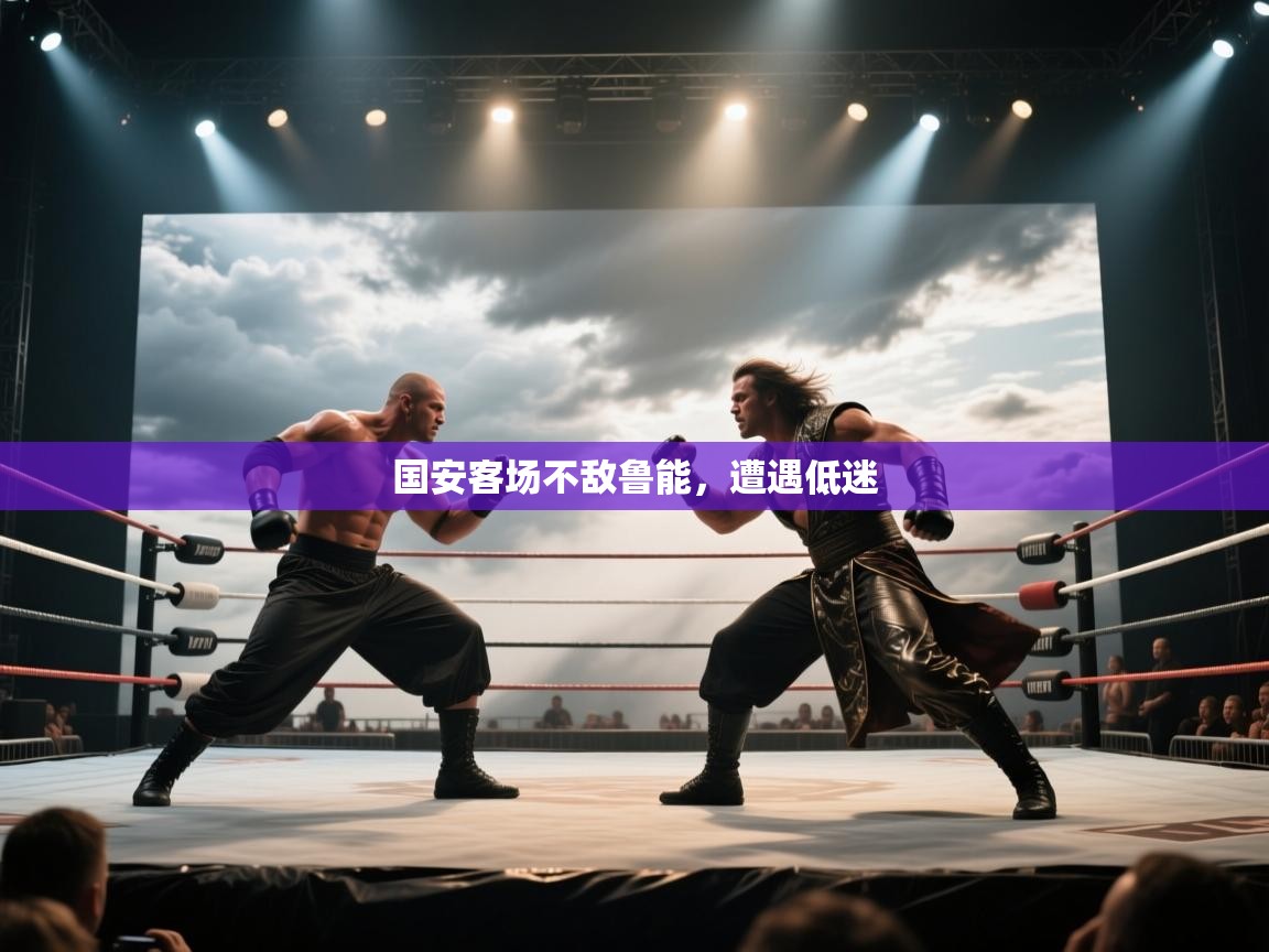 国安客场不敌鲁能，遭遇低迷  第2张