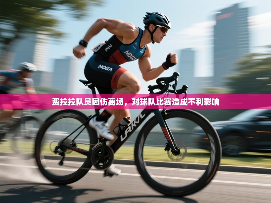 费拉拉队员因伤离场，对球队比赛造成不利影响  第1张