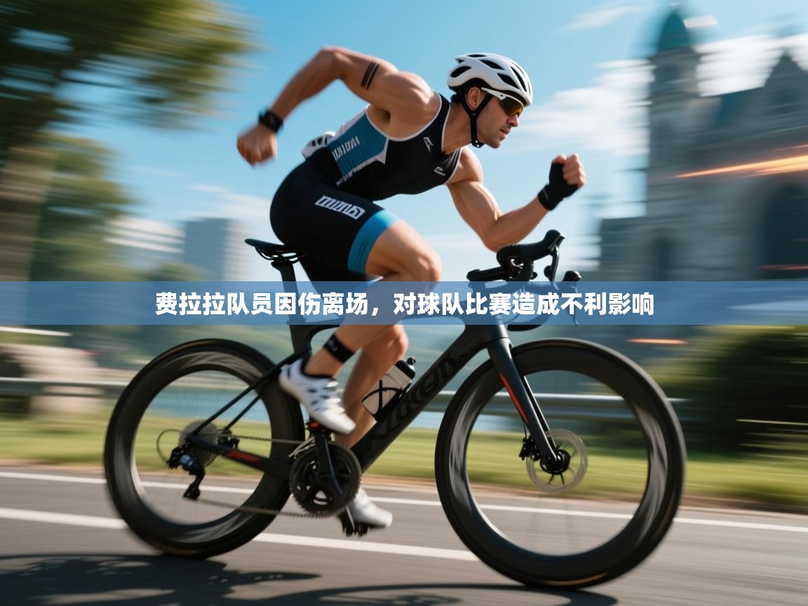 费拉拉队员因伤离场，对球队比赛造成不利影响  第2张