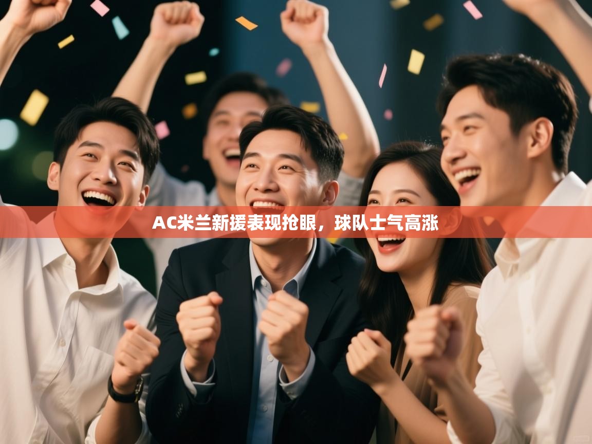 AC米兰新援表现抢眼,球队士气高涨 第2张