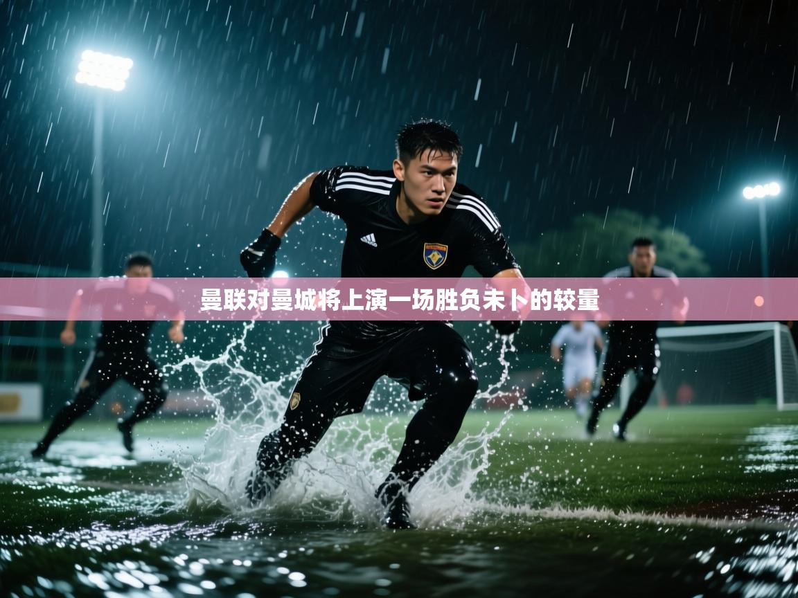 曼联对曼城将上演一场胜负未卜的较量