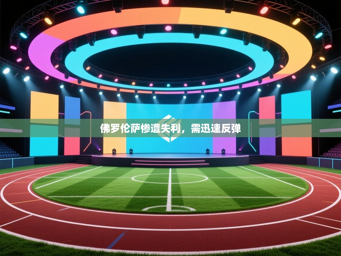 佛罗伦萨惨遭失利,需迅速反弹 第2张