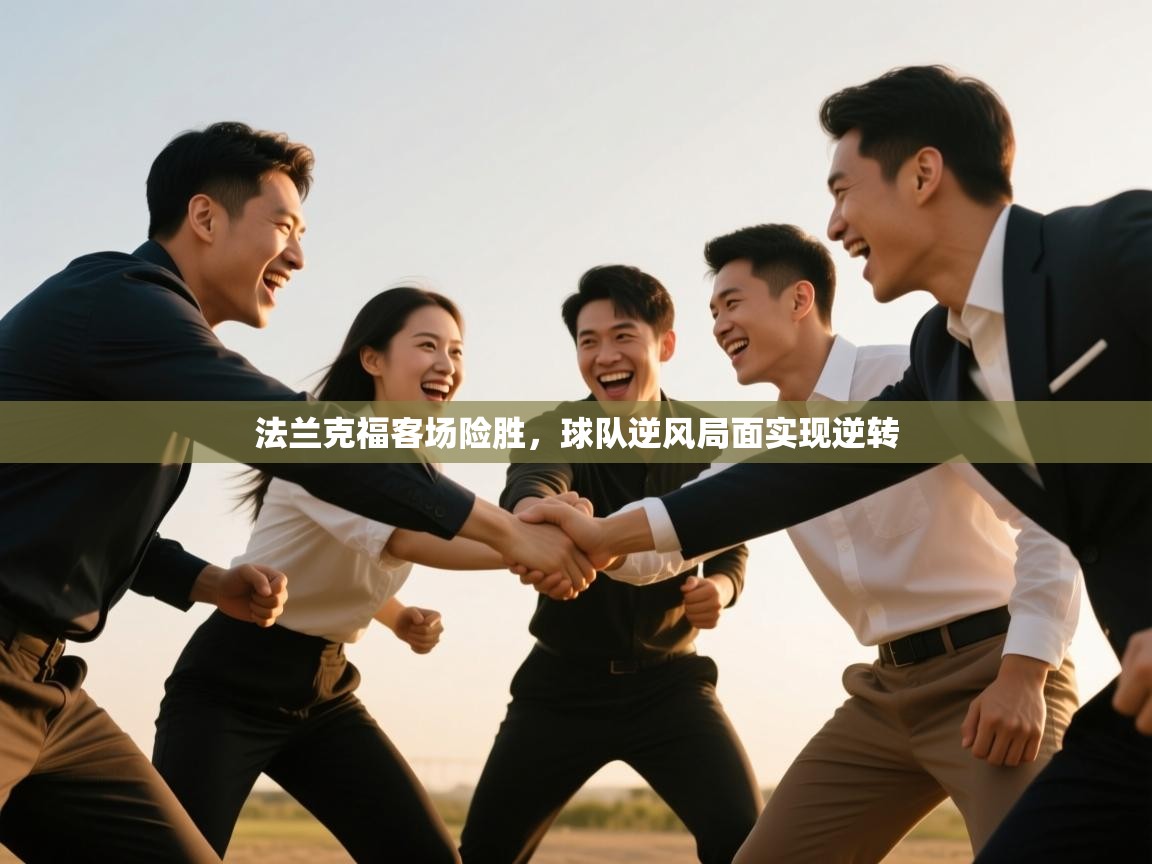 法兰克福客场险胜,球队逆风局面实现逆转 第2张