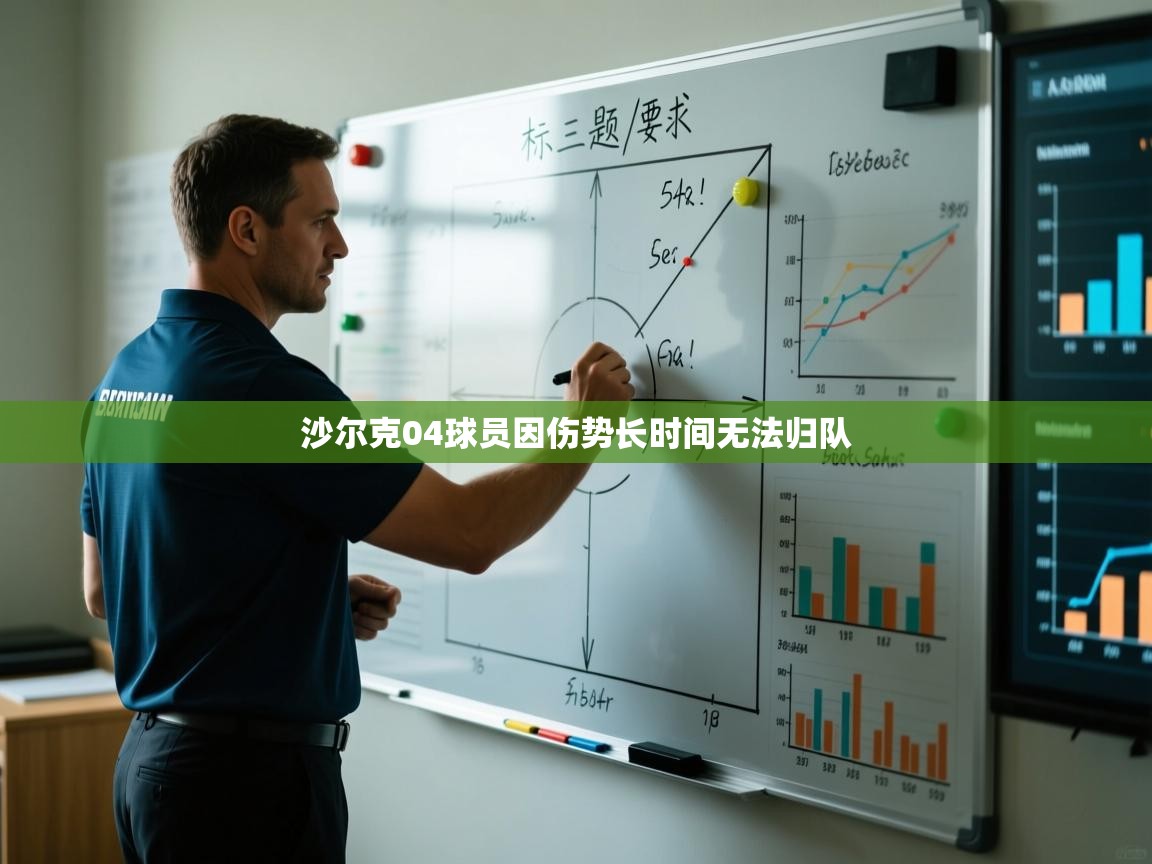 沙尔克04球员因伤势长时间无法归队