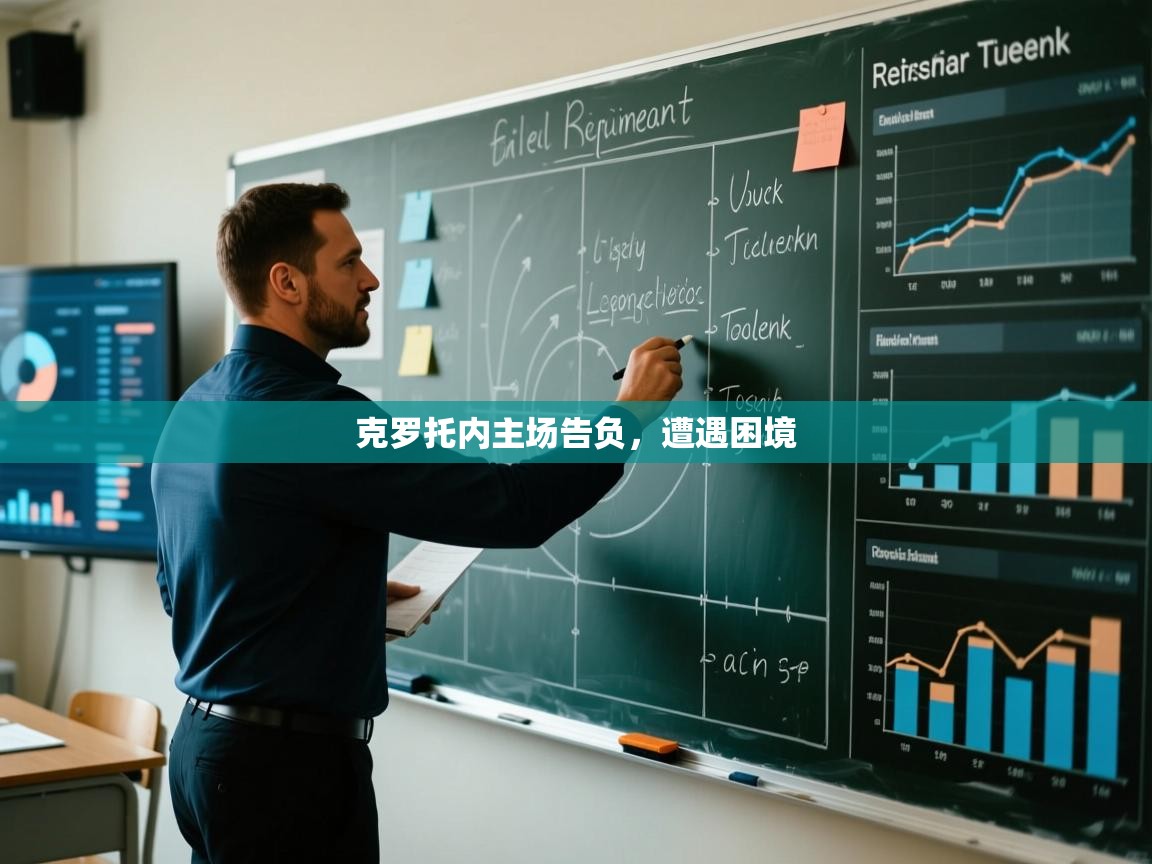 克罗托内主场告负，遭遇困境