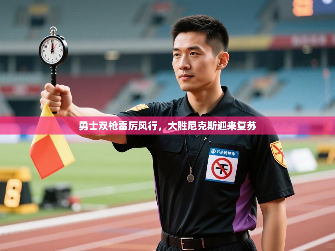 勇士双枪雷厉风行,大胜尼克斯迎来复苏 第2张