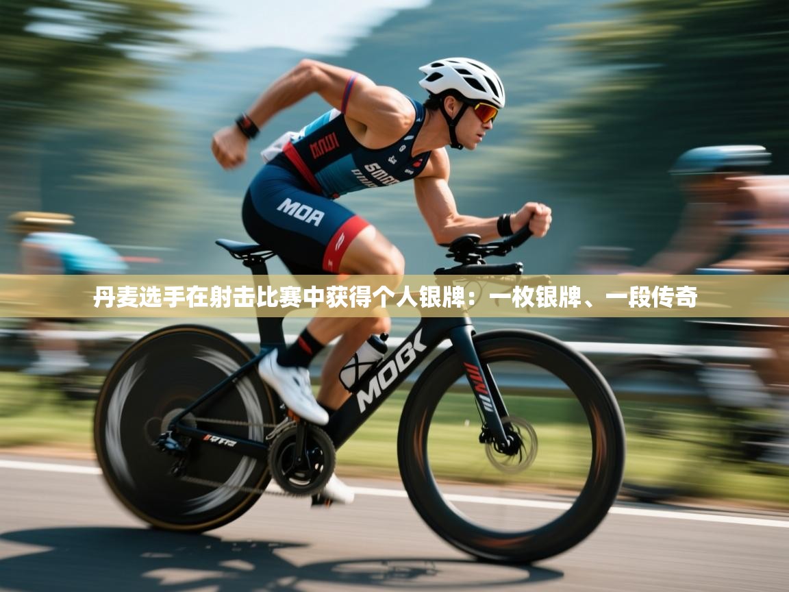 丹麦选手在射击比赛中获得个人银牌：一枚银牌、一段传奇