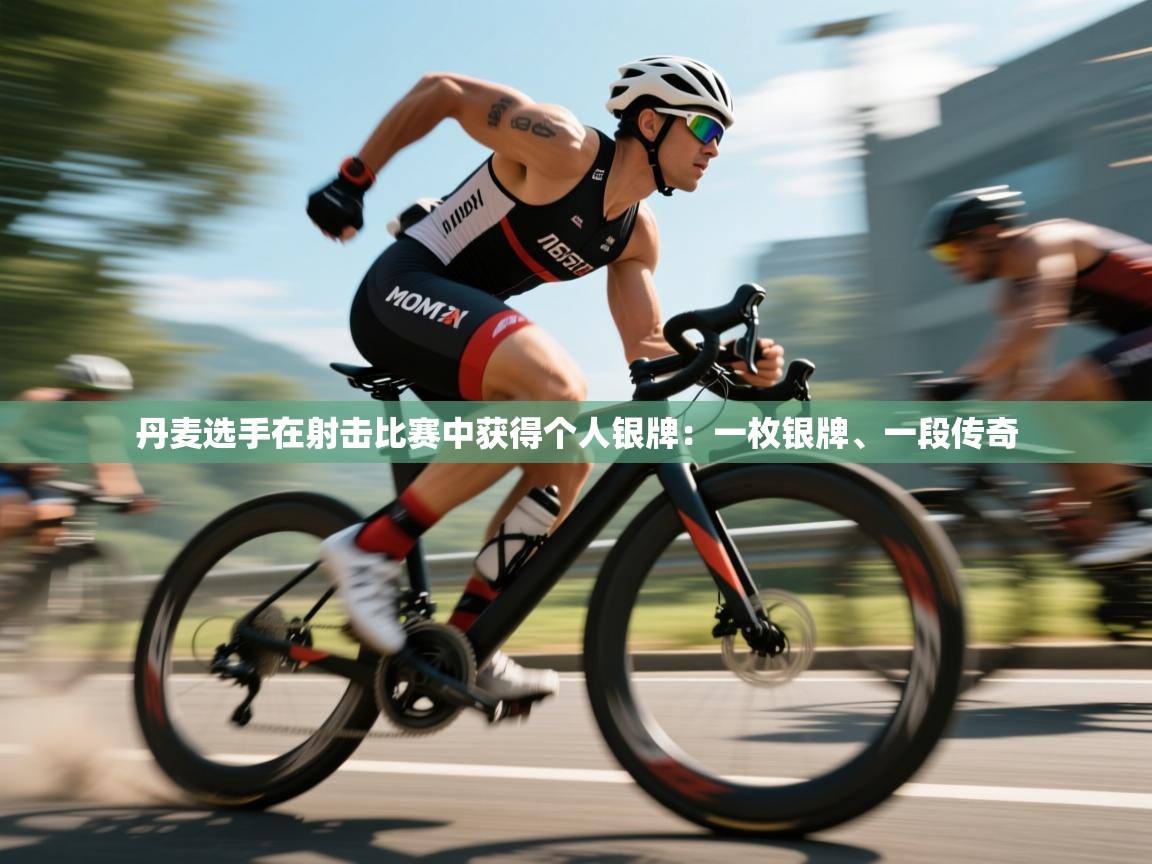 丹麦选手在射击比赛中获得个人银牌：一枚银牌、一段传奇  第2张