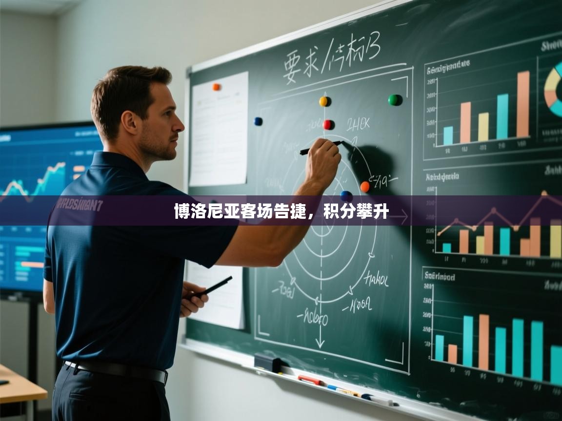 博洛尼亚客场告捷，积分攀升