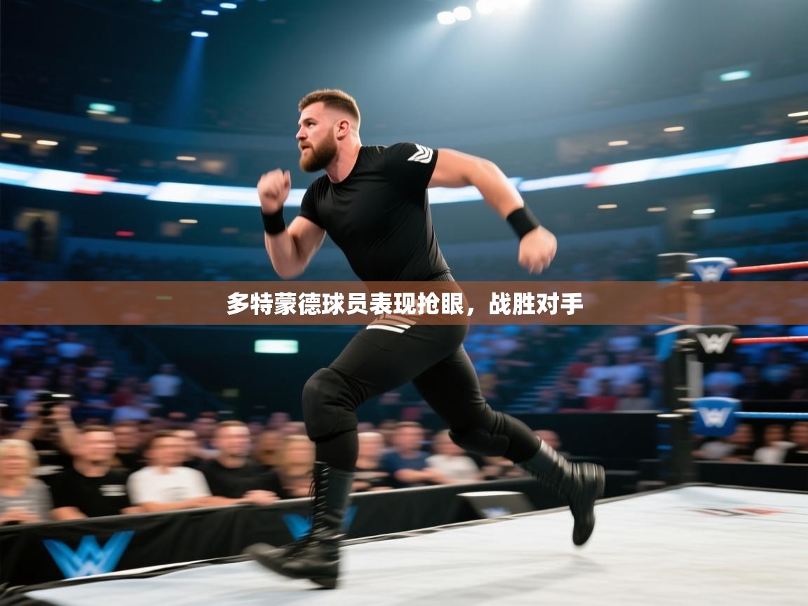 多特蒙德球员表现抢眼，战胜对手