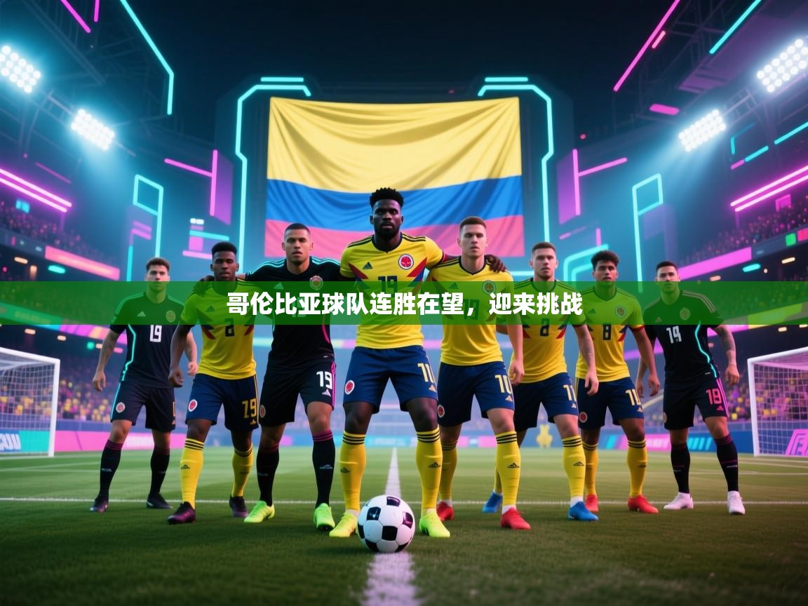 哥伦比亚球队连胜在望，迎来挑战  第2张