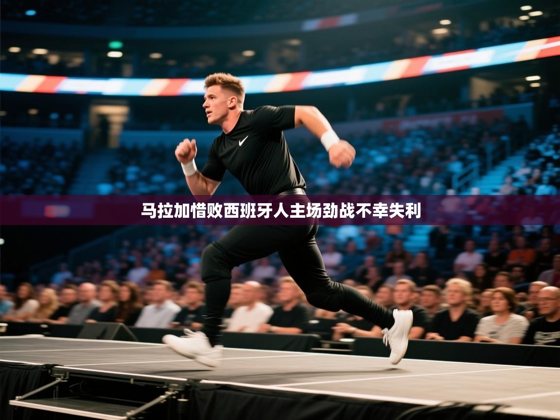 马拉加惜败西班牙人主场劲战不幸失利  第2张