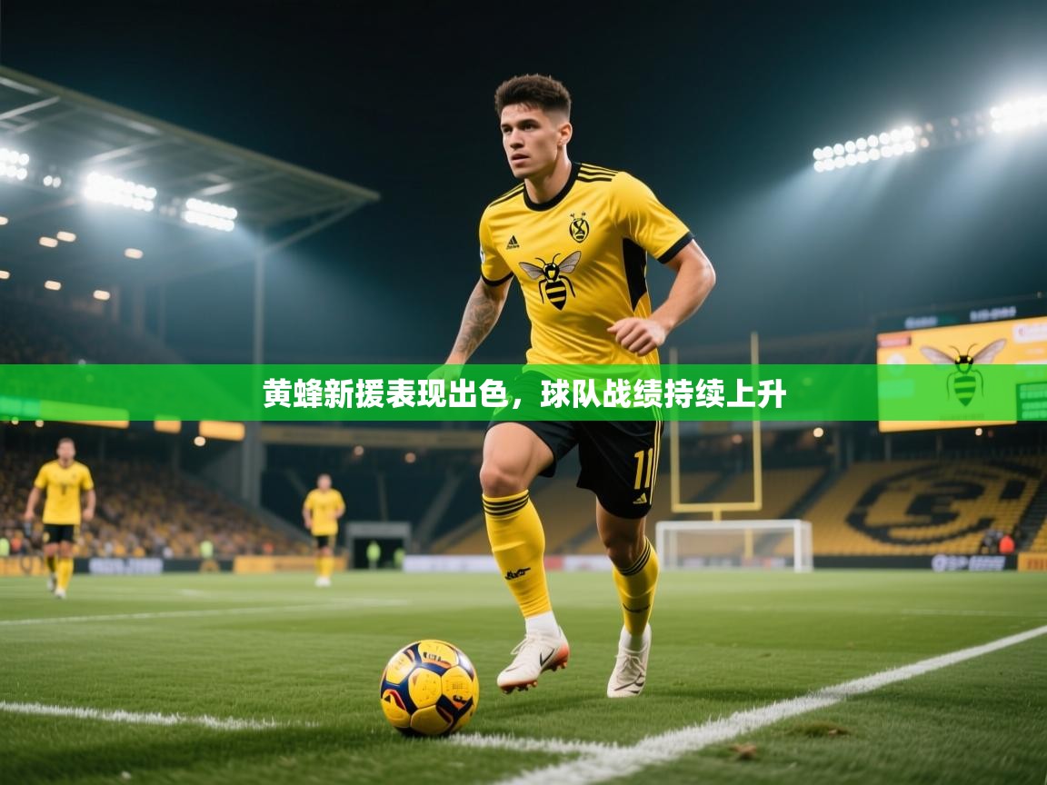黄蜂新援表现出色，球队战绩持续上升