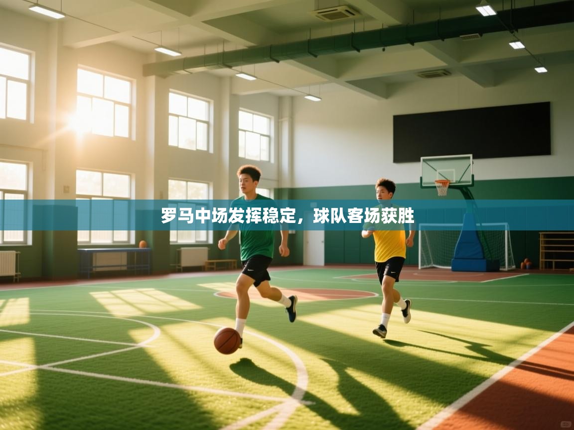 罗马中场发挥稳定，球队客场获胜  第2张