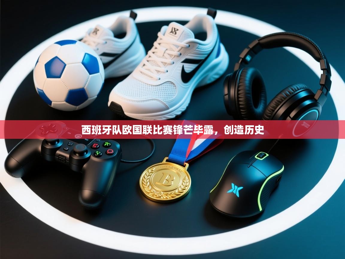 西班牙队欧国联比赛锋芒毕露，创造历史  第2张