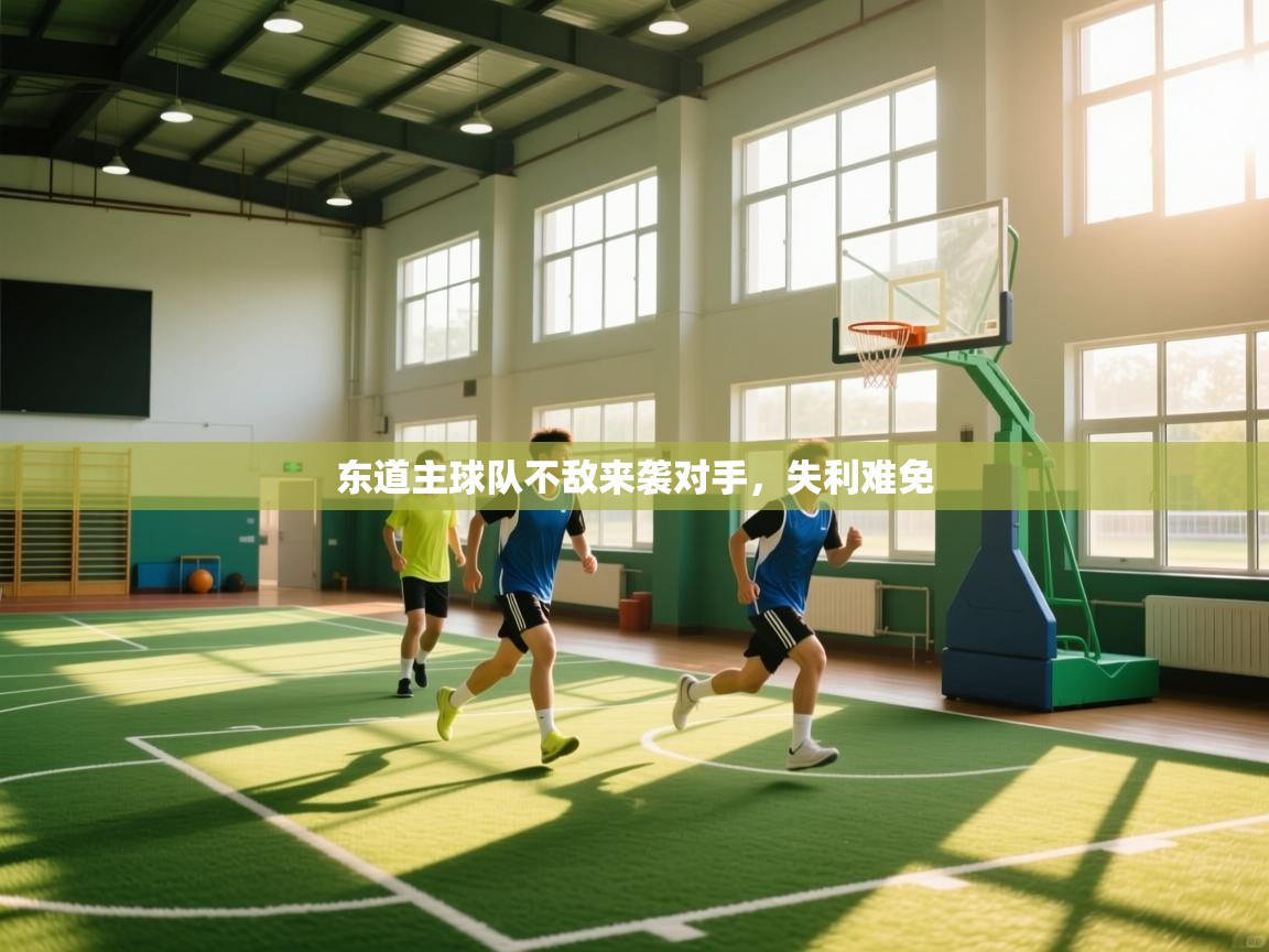 东道主球队不敌来袭对手，失利难免  第2张