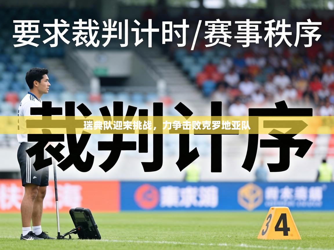 瑞典队迎来挑战，力争击败克罗地亚队  第2张