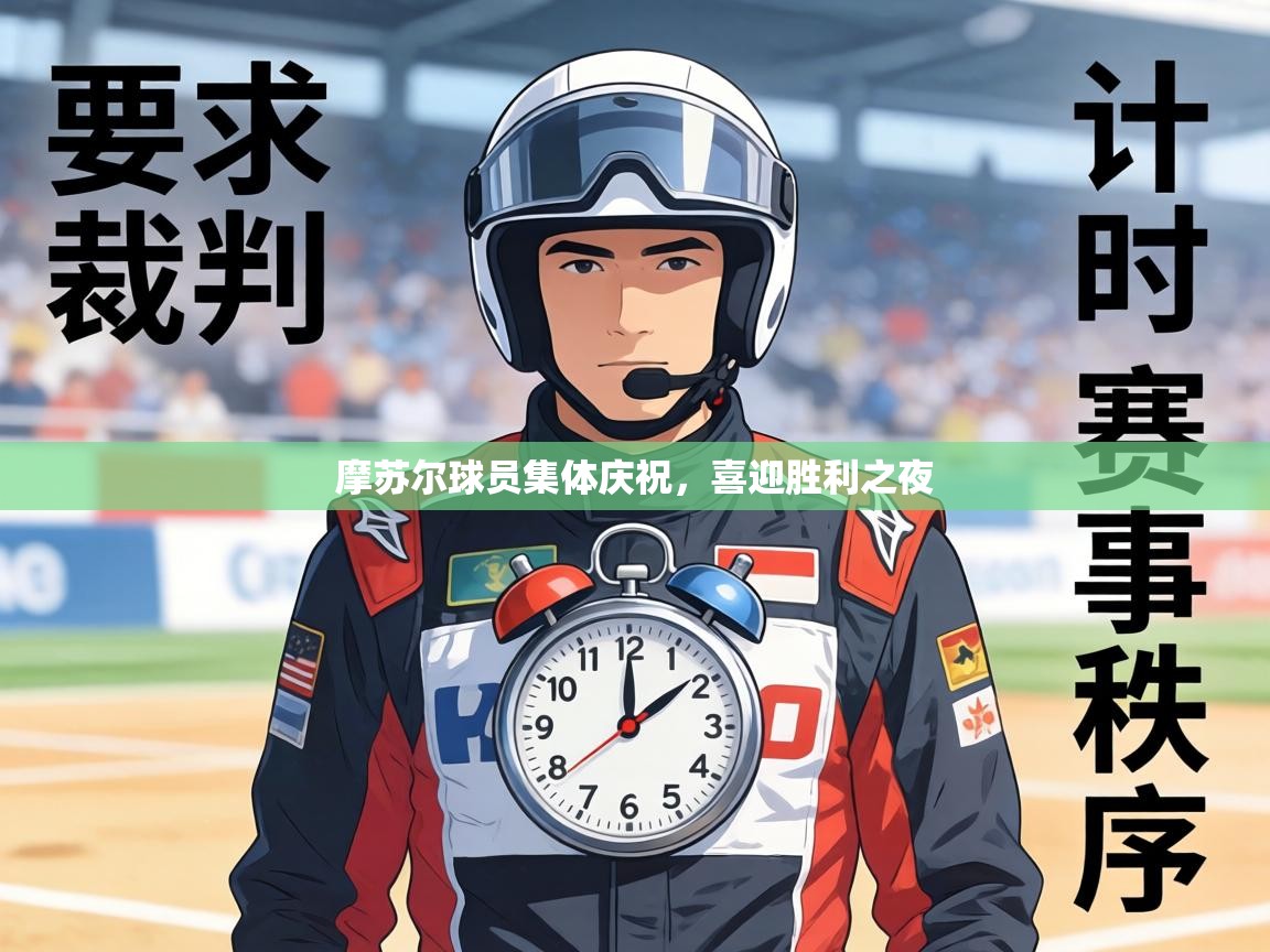 摩苏尔球员集体庆祝，喜迎胜利之夜  第1张