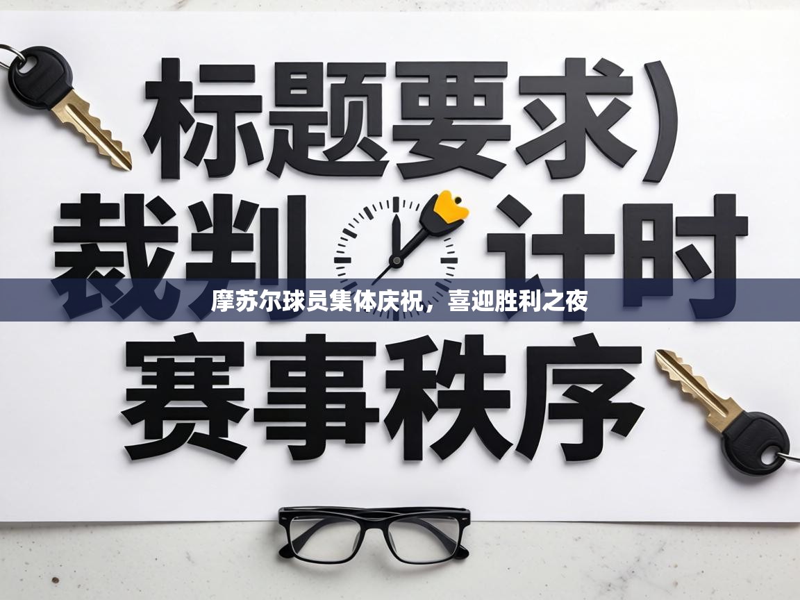 摩苏尔球员集体庆祝，喜迎胜利之夜  第2张