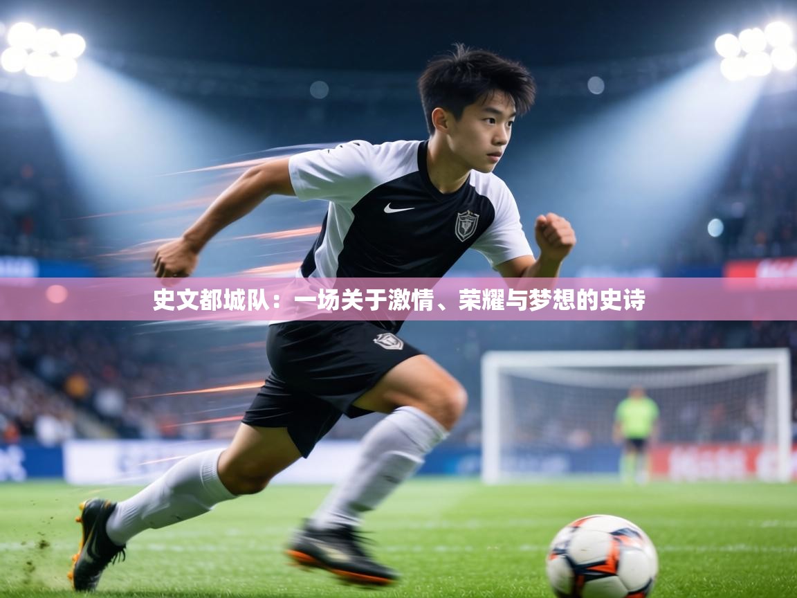 史文都城队：一场关于激情、荣耀与梦想的史诗  第2张