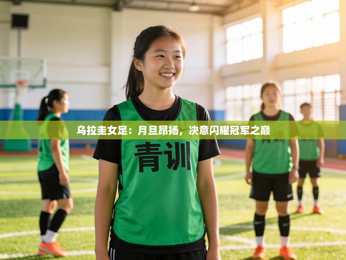 乌拉圭女足：月旦昂扬，决意闪耀冠军之巅  第1张