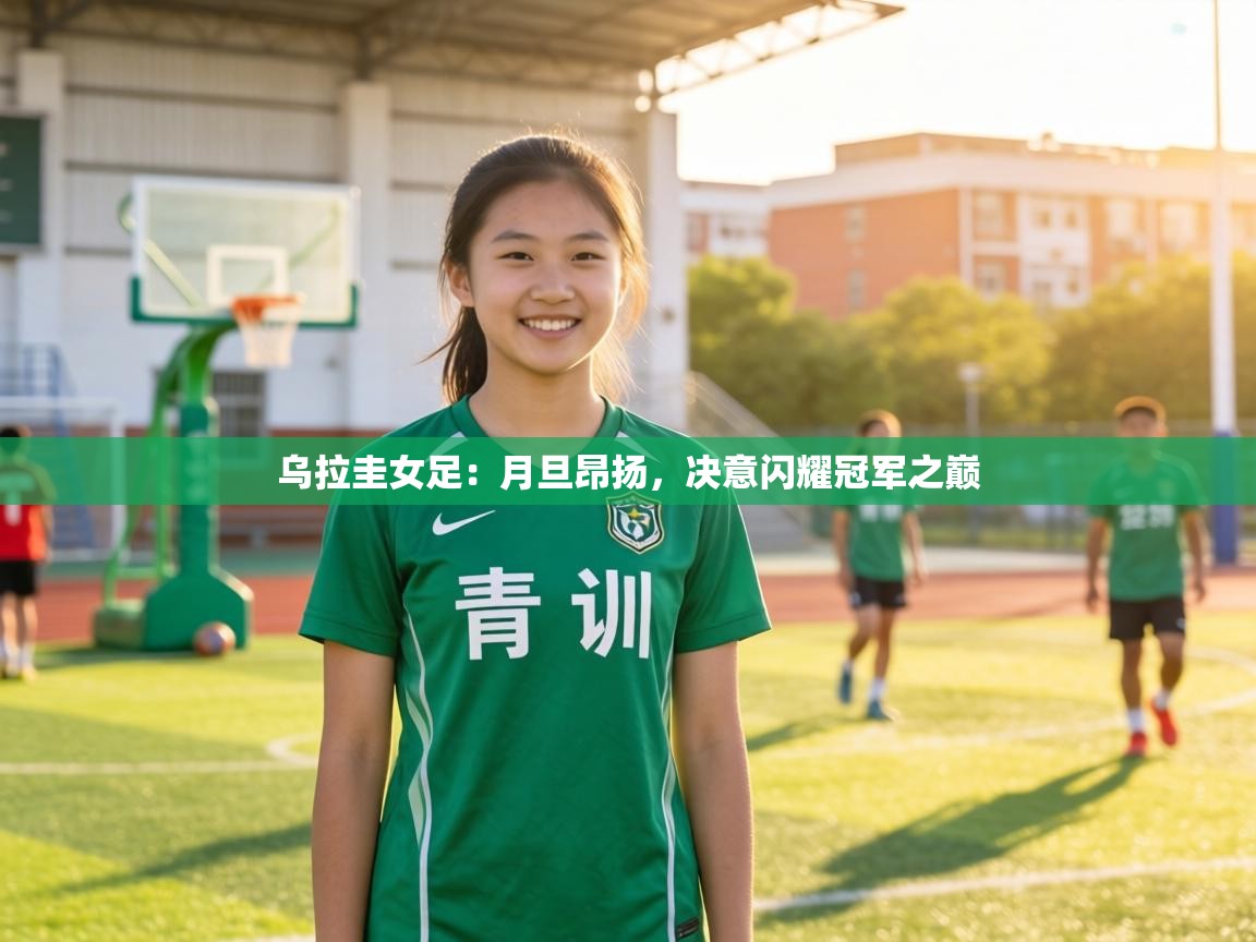 乌拉圭女足：月旦昂扬，决意闪耀冠军之巅  第2张