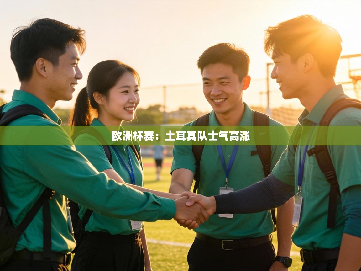 欧洲杯赛：土耳其队士气高涨  第2张